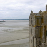 Mont Saint Michel